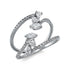 Modern Woman Ring