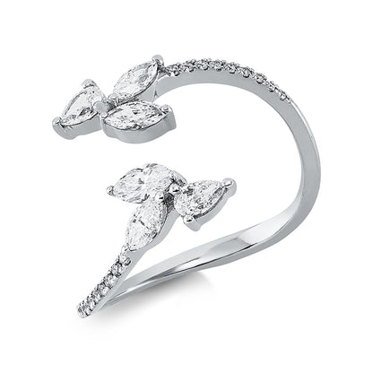 Modern Woman Ring