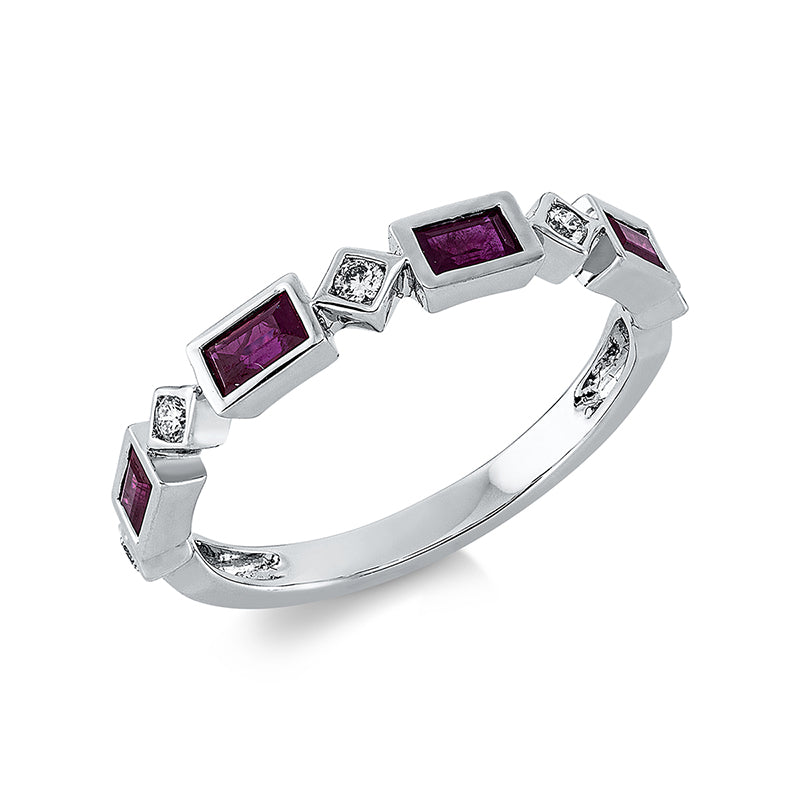 Farbstein Classic Ring