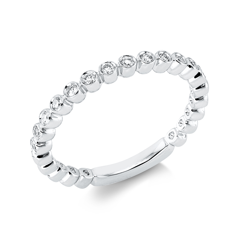 Modern Woman Ring