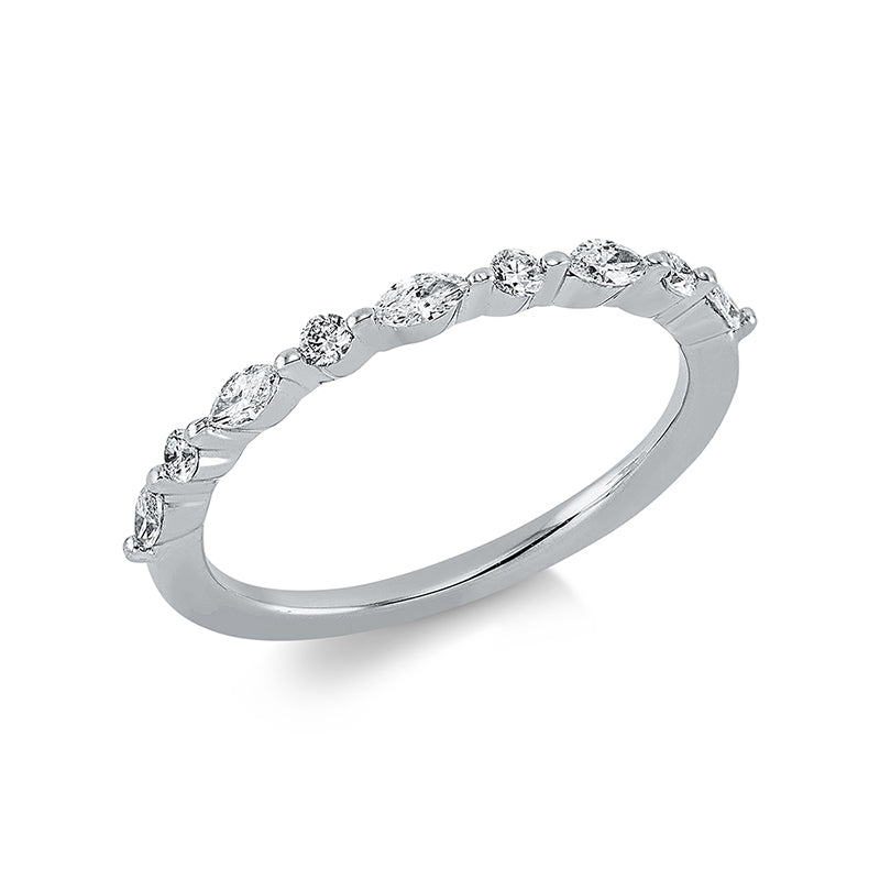 Modern Woman Ring