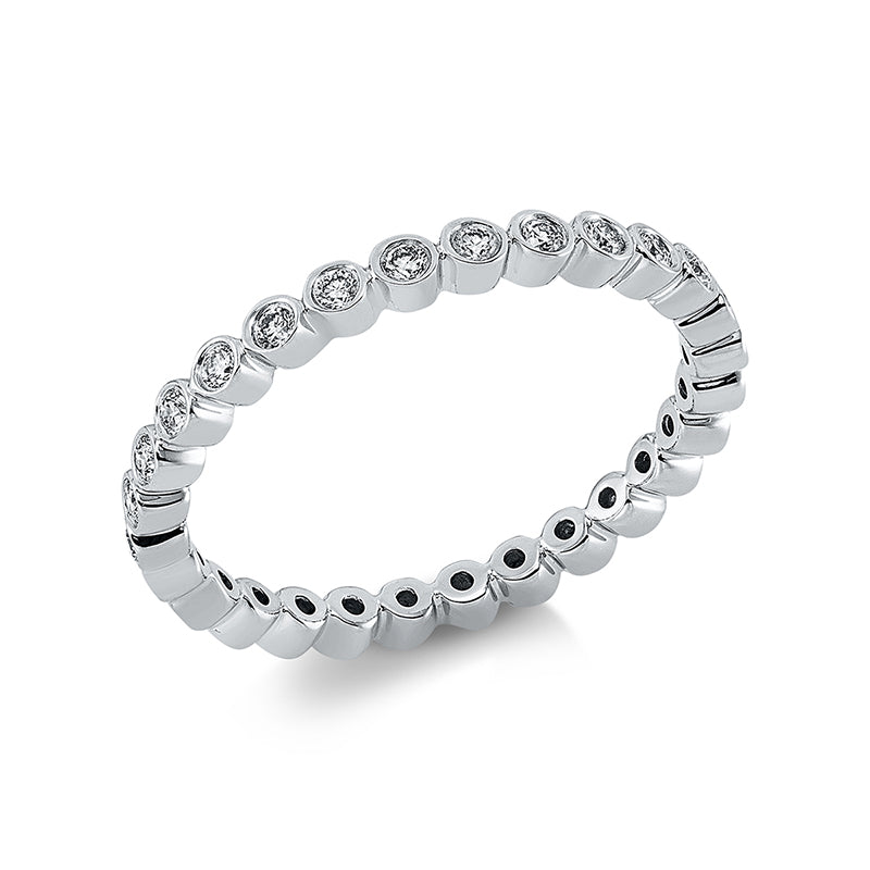 Modern Woman Ring