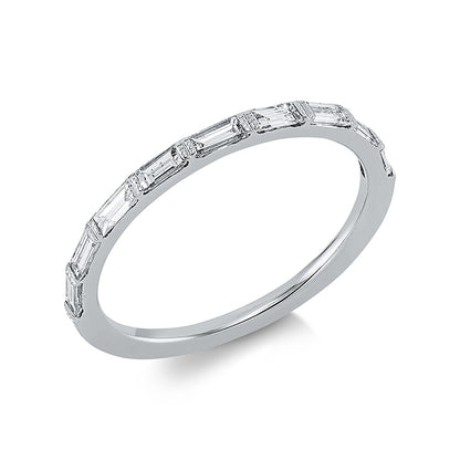 Baguette Ring