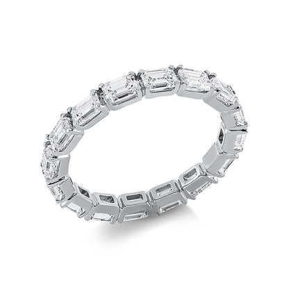 Baguette Ring