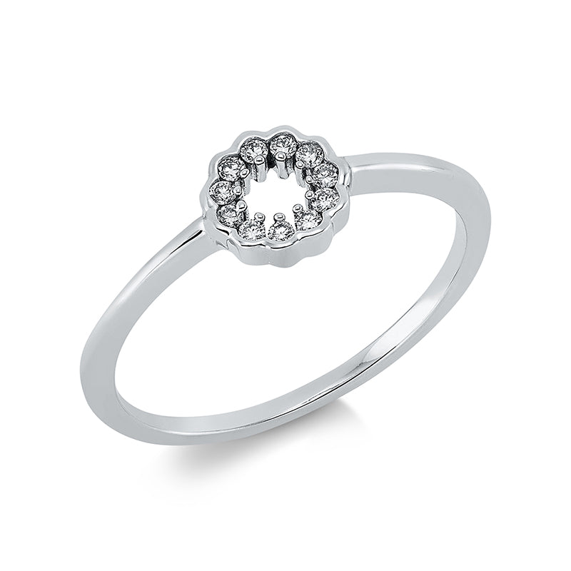 Modern Woman Ring