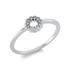 Modern Woman Ring