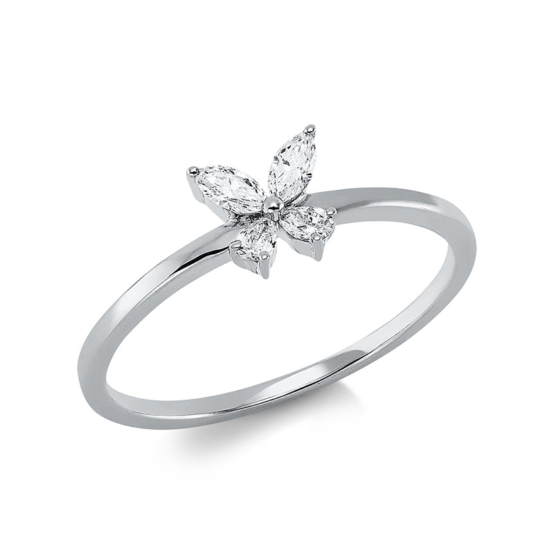 Modern Woman Ring