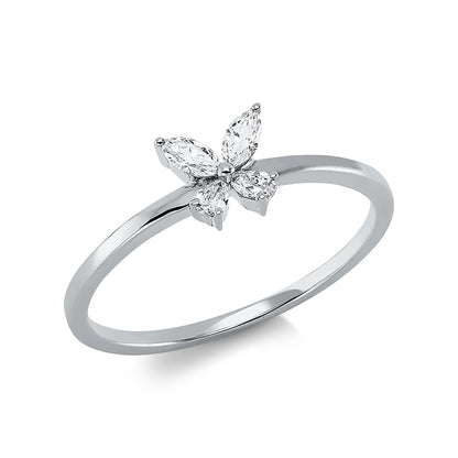 Modern Woman Ring