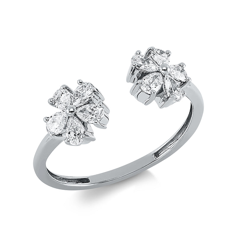 Modern Woman Ring