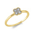 Modern Woman Ring