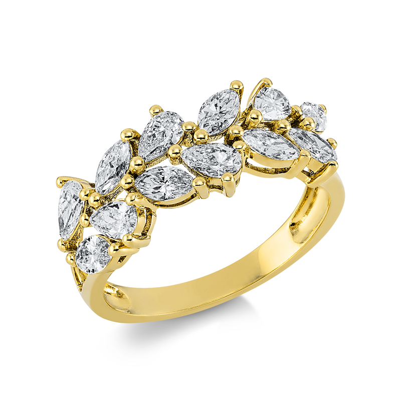 Exklusiv Ring