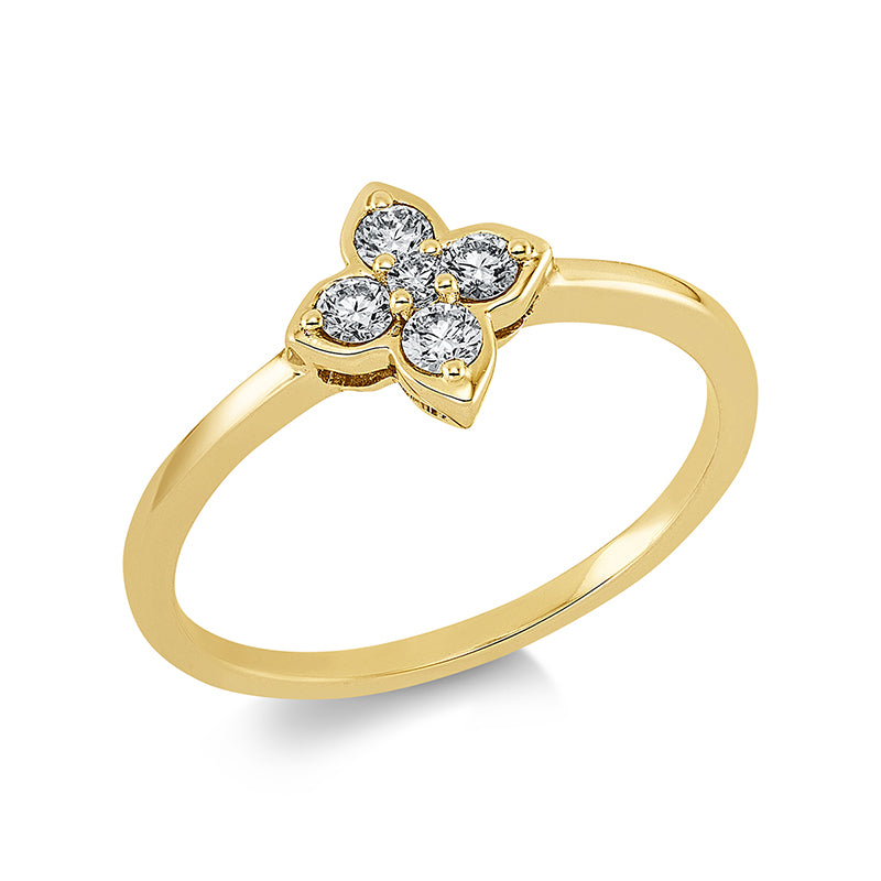 Modern Woman Ring
