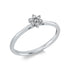 Modern Woman Ring