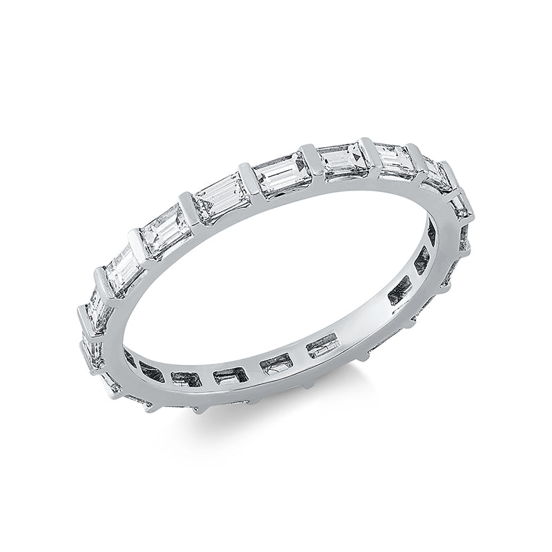 Memoire voll Ring