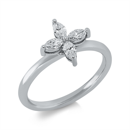 Modern Woman Ring