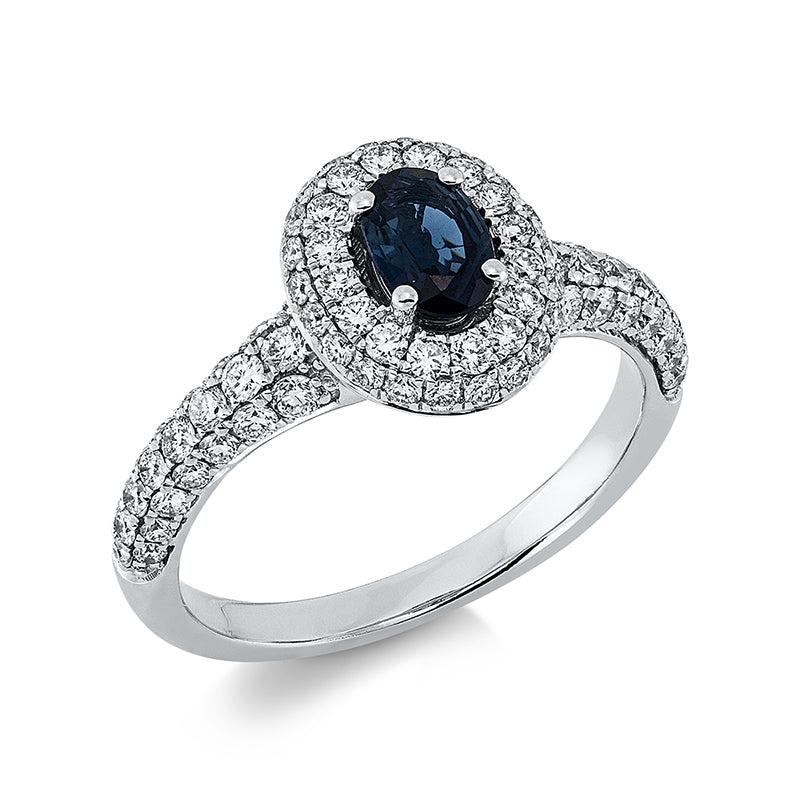 Farbstein Classic Ring