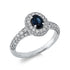 Farbstein Classic Ring