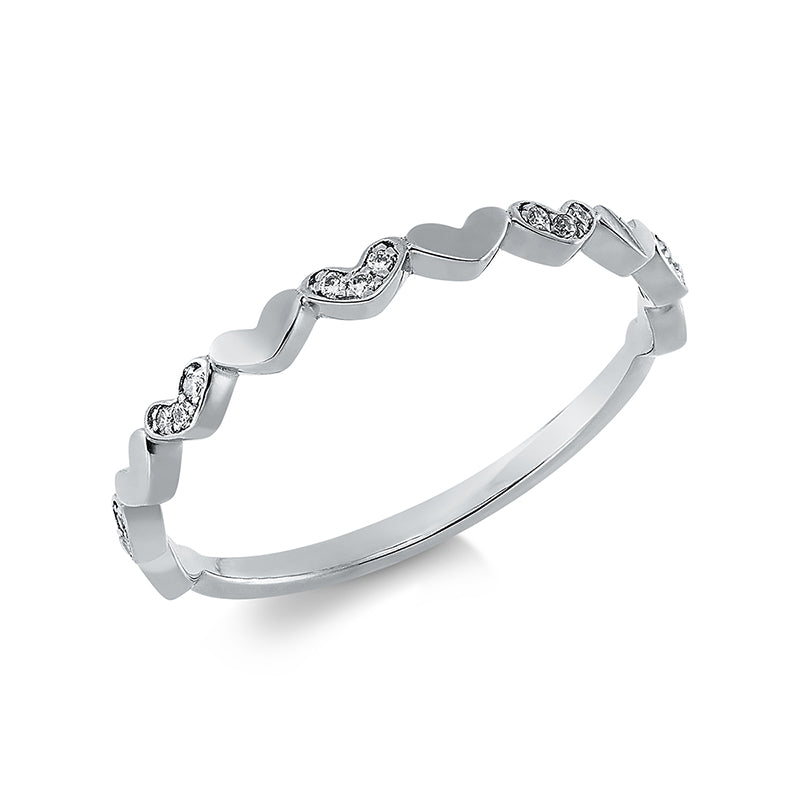 Modern Woman Ring