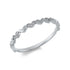 Modern Woman Ring