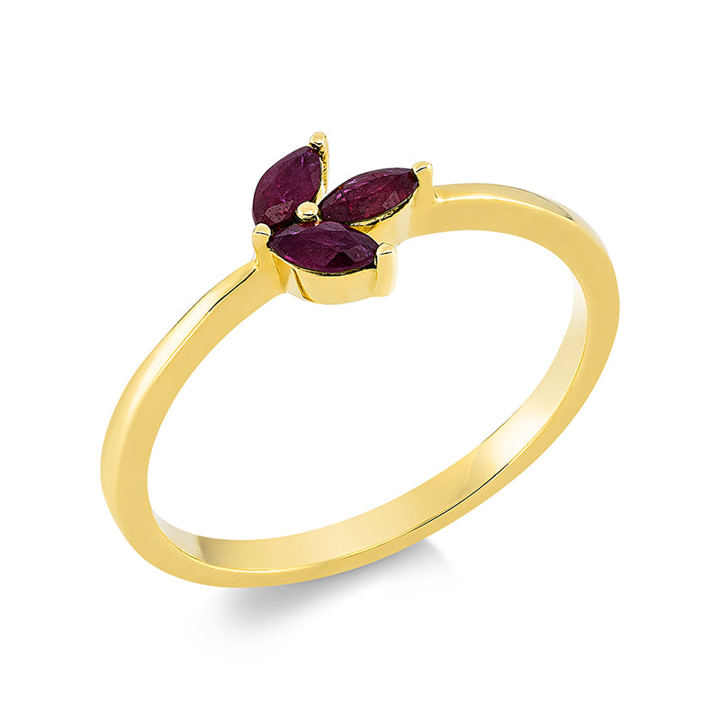 Farbstein Classic Ring