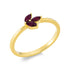 Farbstein Classic Ring
