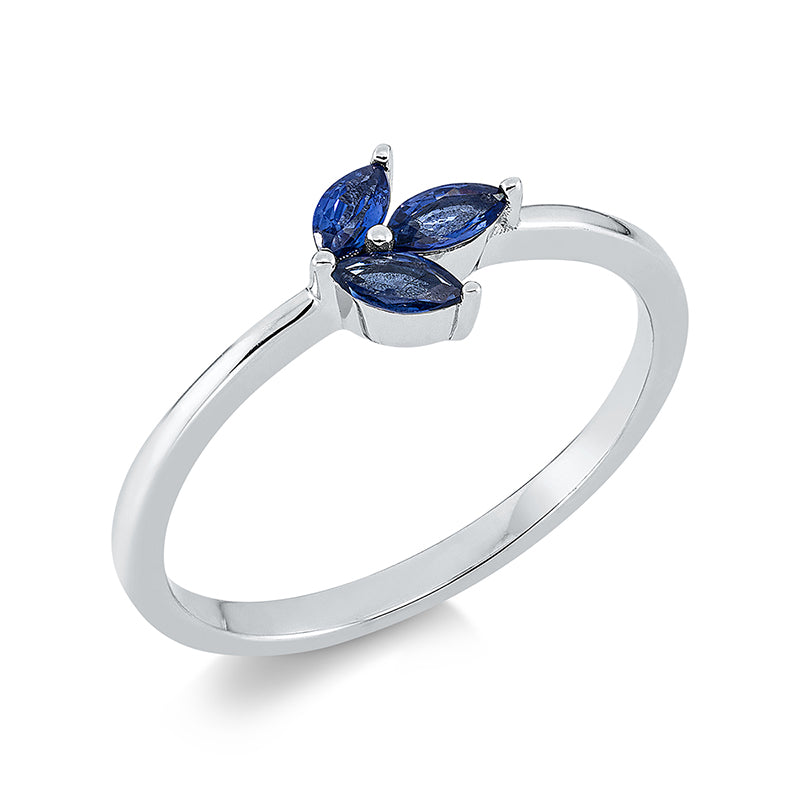 Farbstein Classic Ring