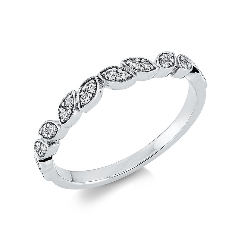 Modern Woman Ring