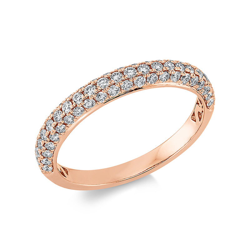 Pavé Ring