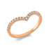 Modern Woman Ring