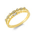 Modern Woman Ring