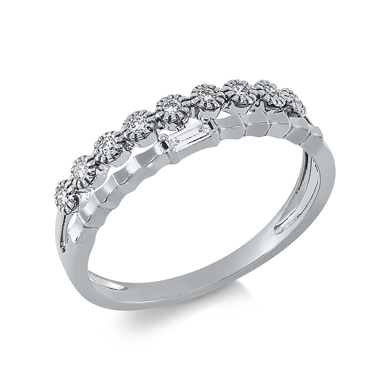 Modern Woman Ring