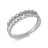 Modern Woman Ring