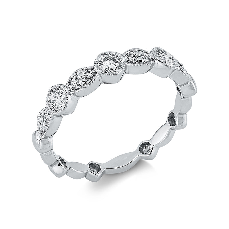 Modern Woman Ring