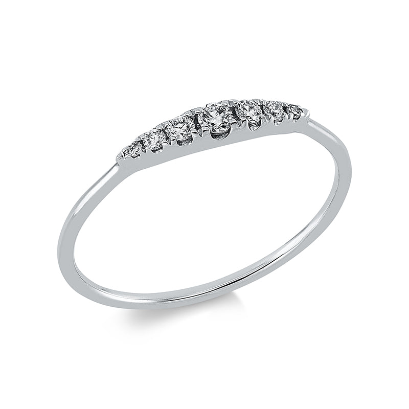 Modern Woman Ring