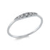 Modern Woman Ring