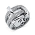 Pavé Ring