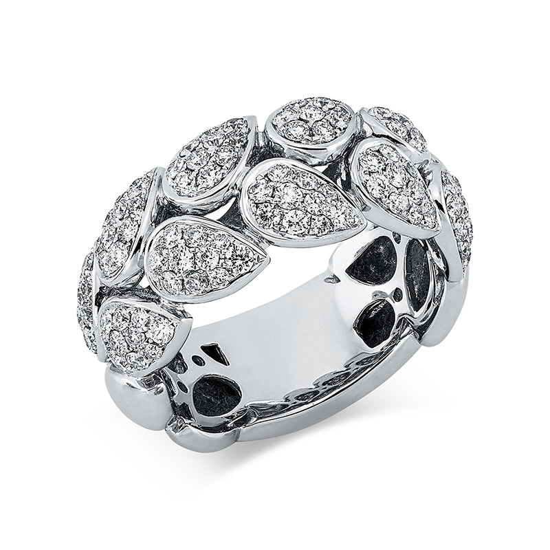 Modern Woman Ring