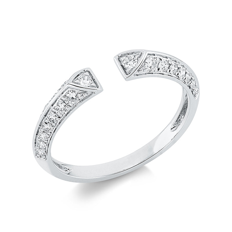 Modern Woman Ring