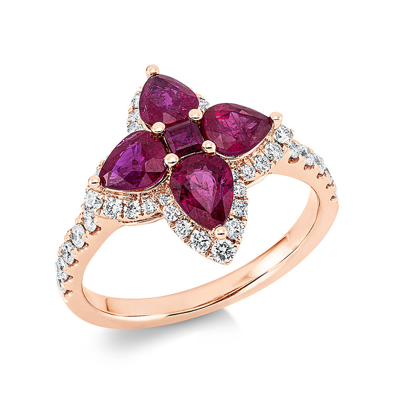 Farbstein Classic Ring