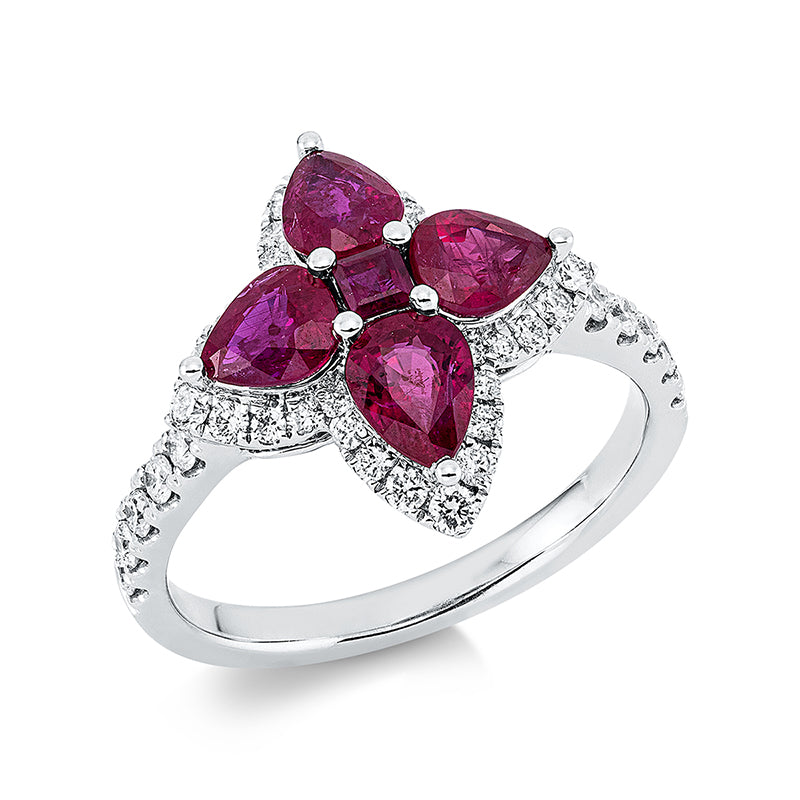 Farbstein Classic Ring
