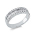 Baguette Ring