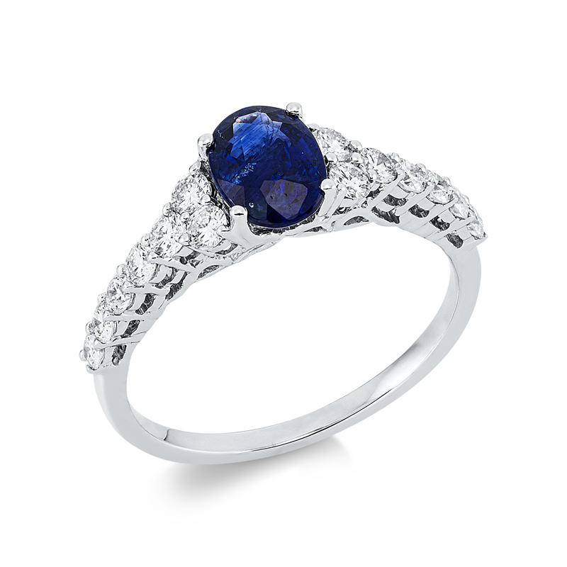 Farbstein Classic Ring