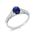 Farbstein Classic Ring