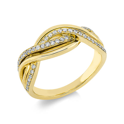 Modern Woman Ring