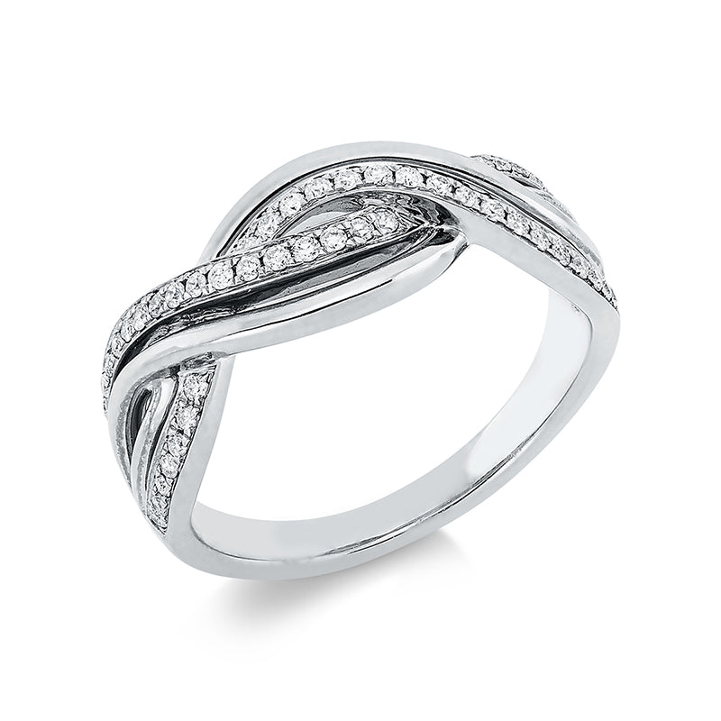 Modern Woman Ring