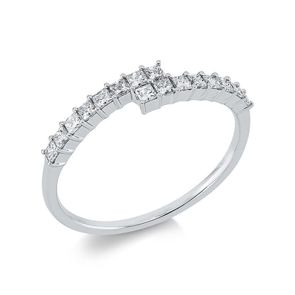 Baguette Ring