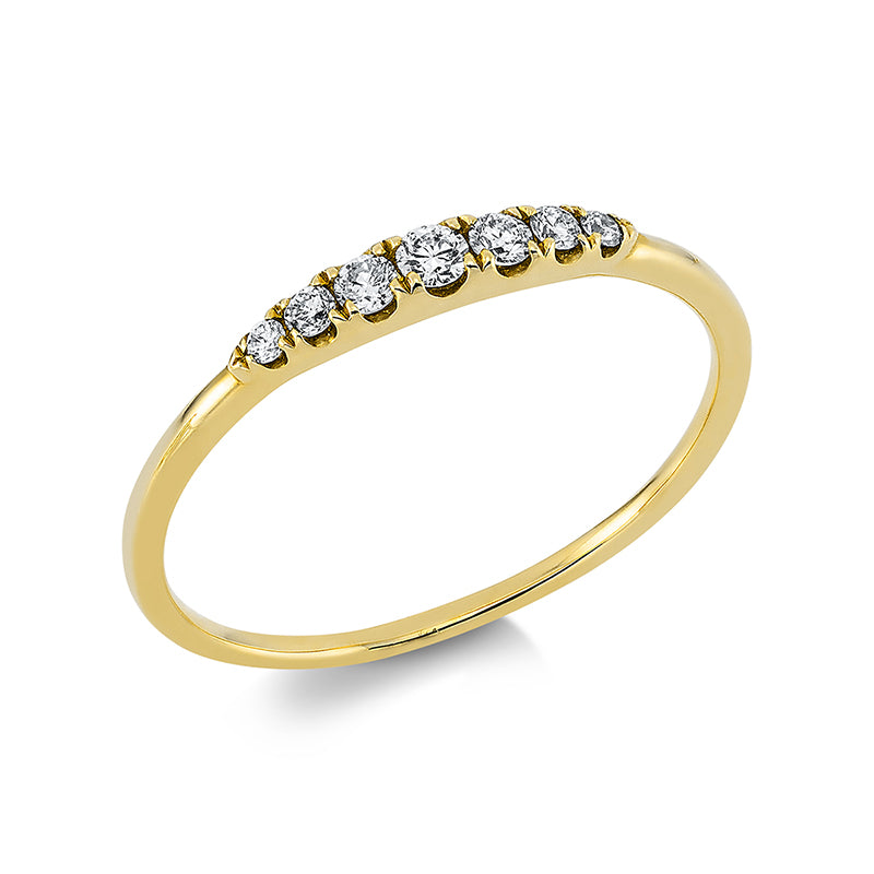 Modern Woman Ring