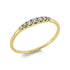 Modern Woman Ring