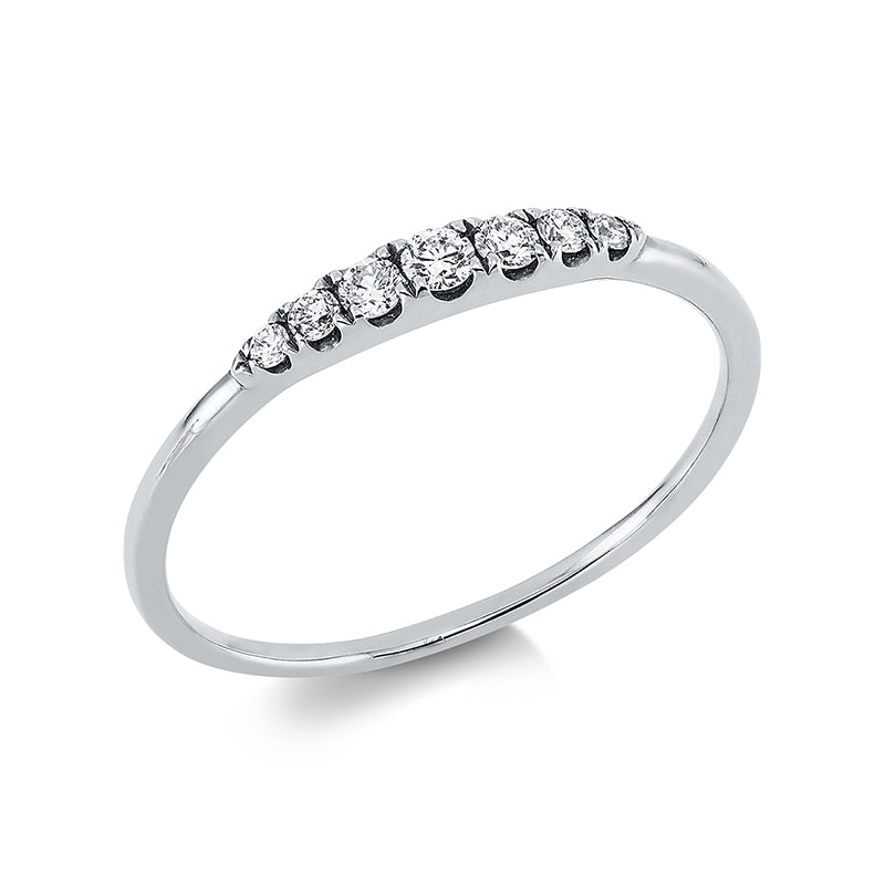 Modern Woman Ring