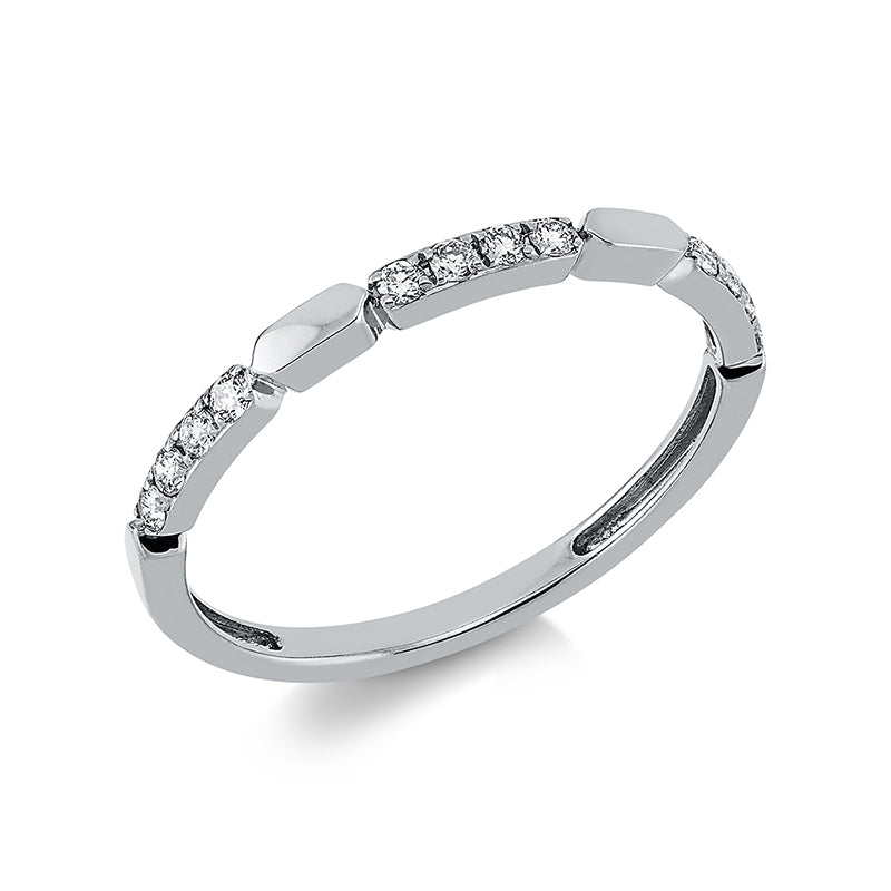 Modern Woman Ring